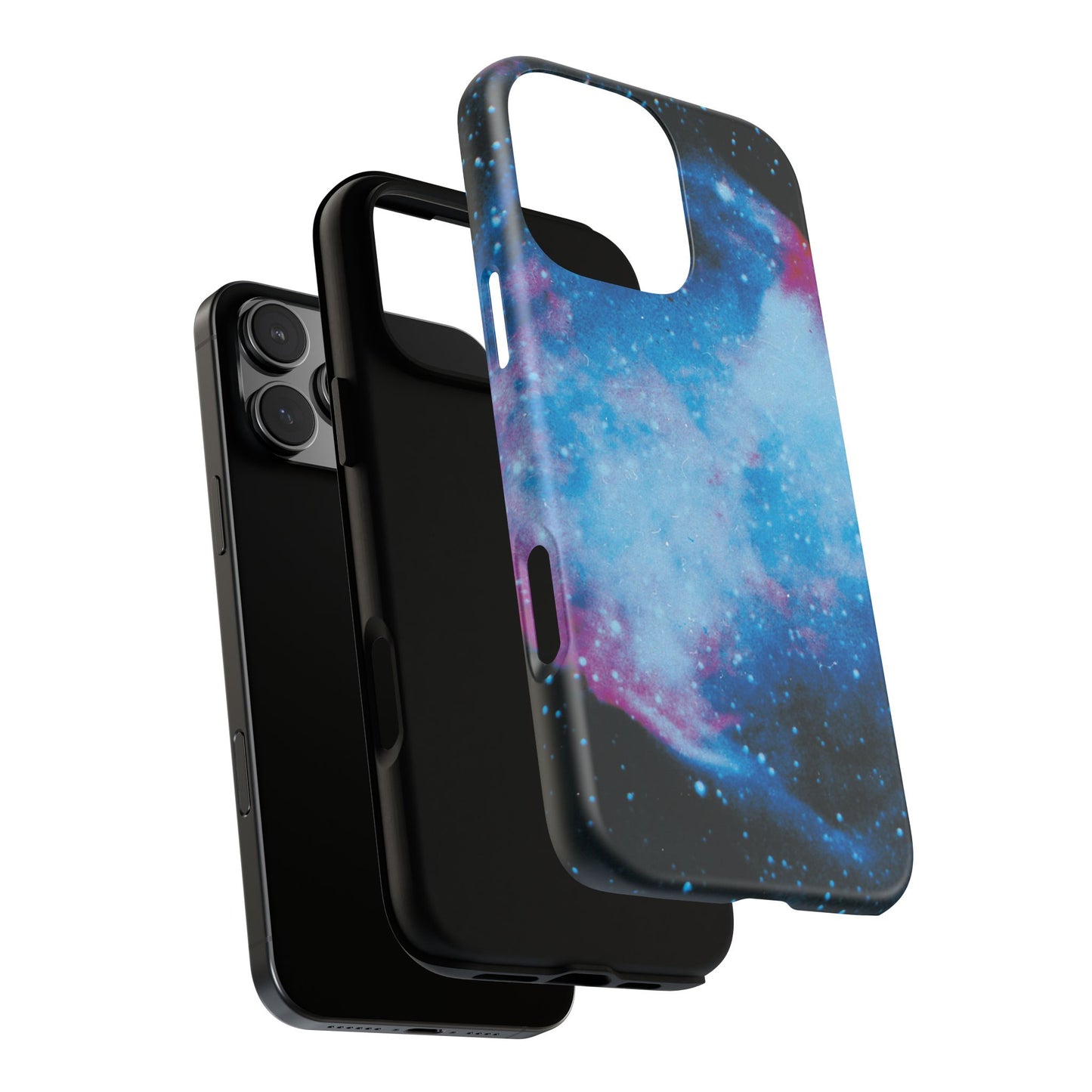 Tough Phone Case- Pure Aura