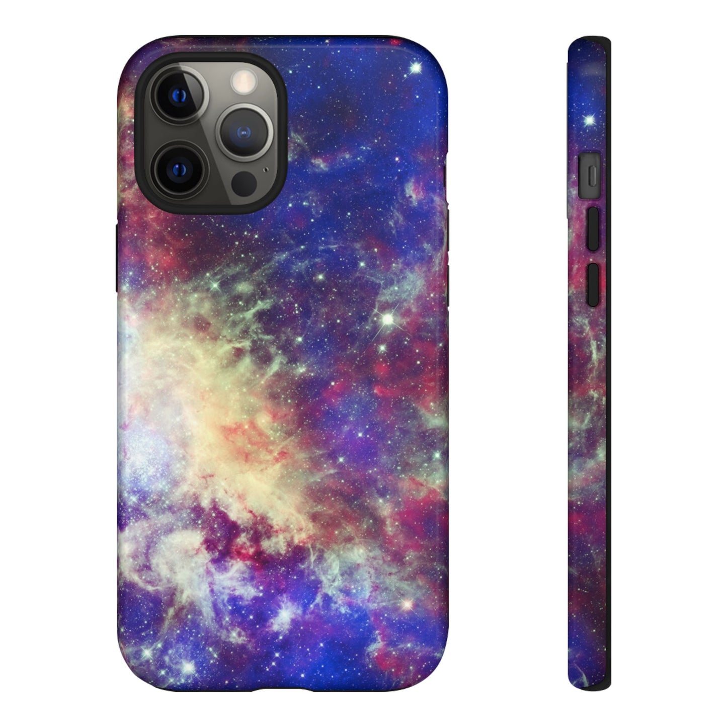 Tough Phone Case- Star Lovers