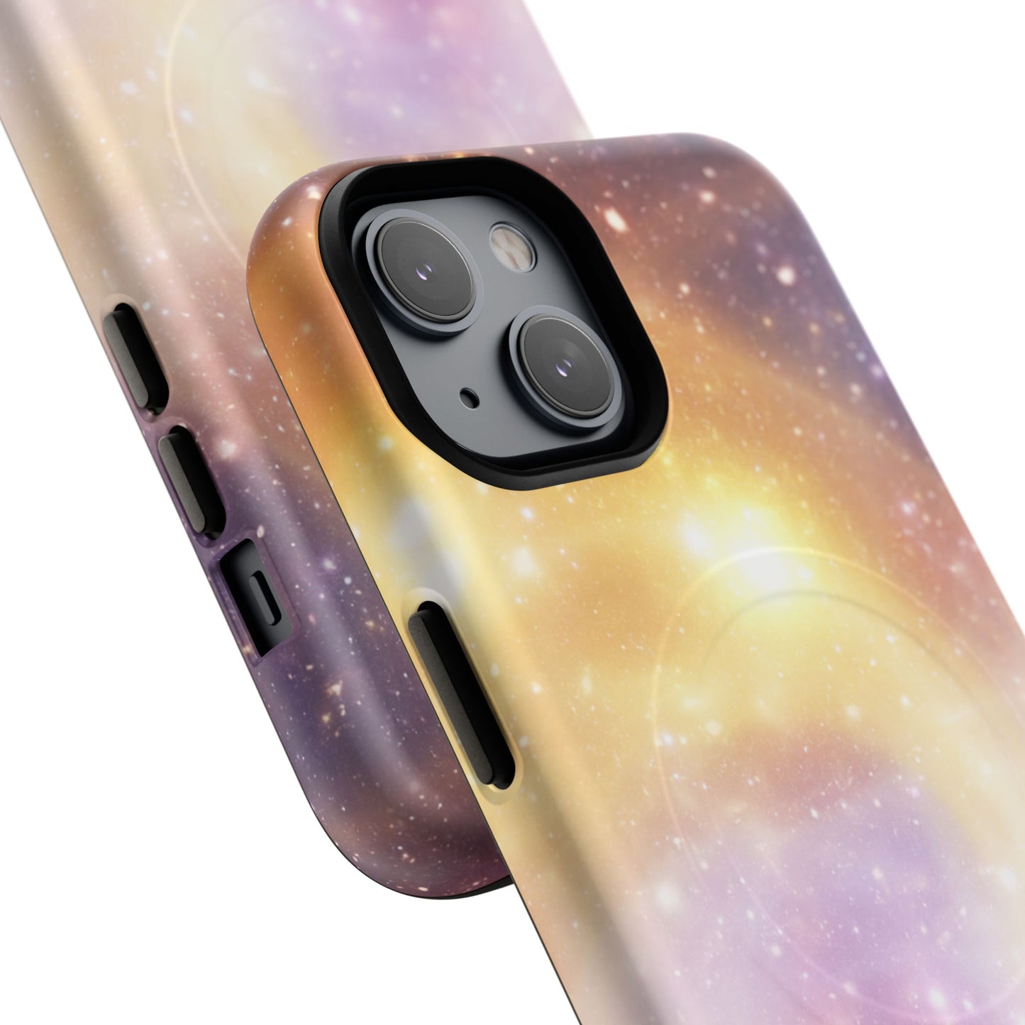 Tough Magnetic Case - Cosmic Phone Protection