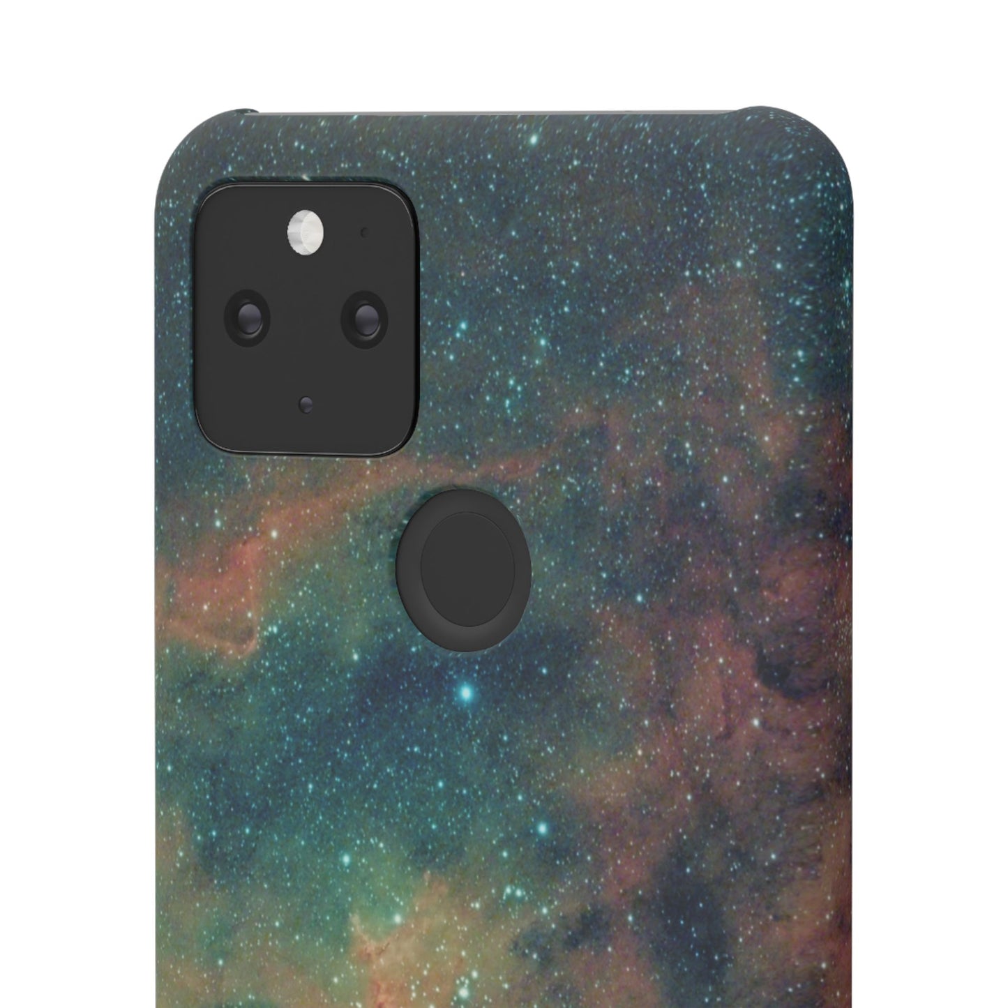 Snap Case- Nebula Design