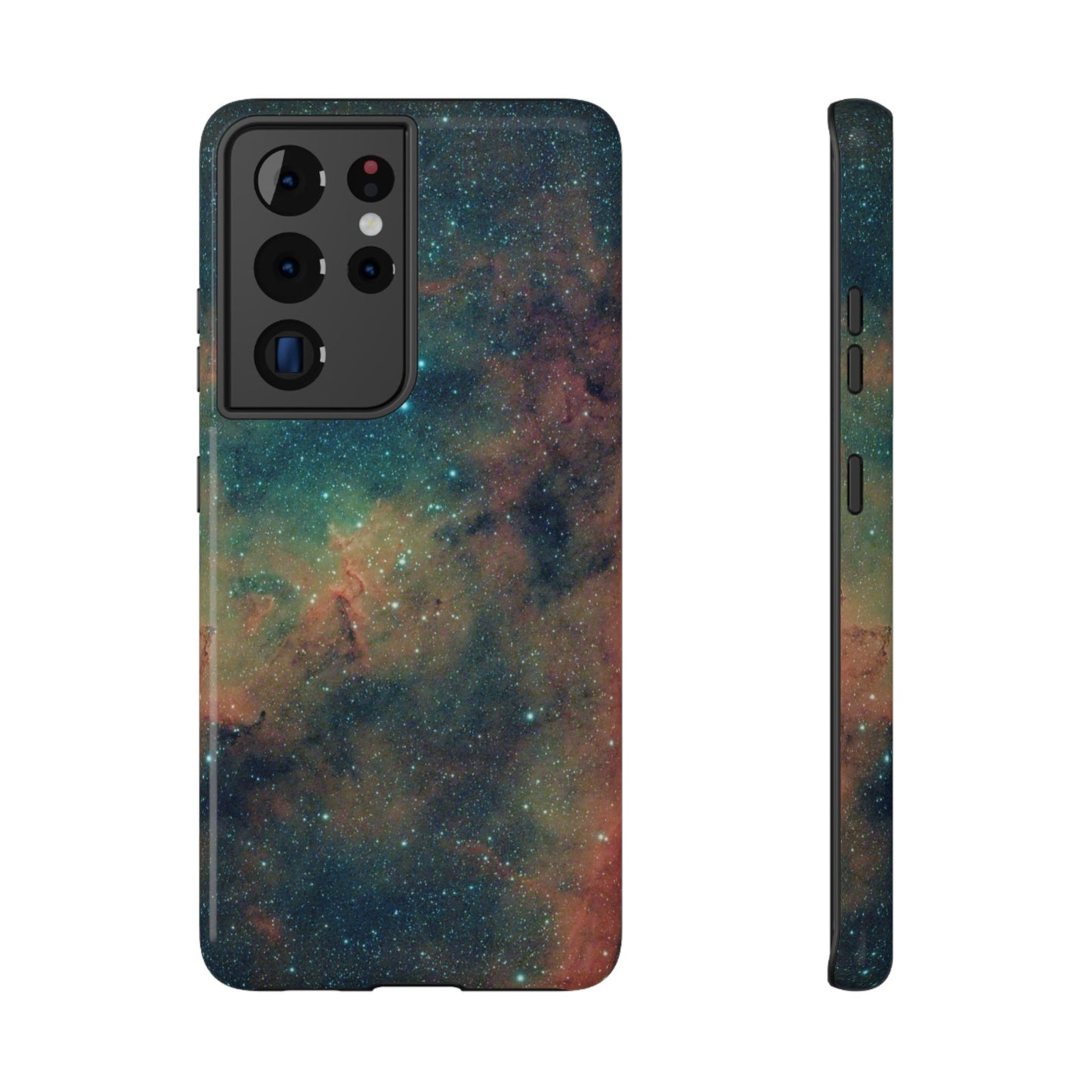 Impact Resistant Cases - Stellar Universe Design