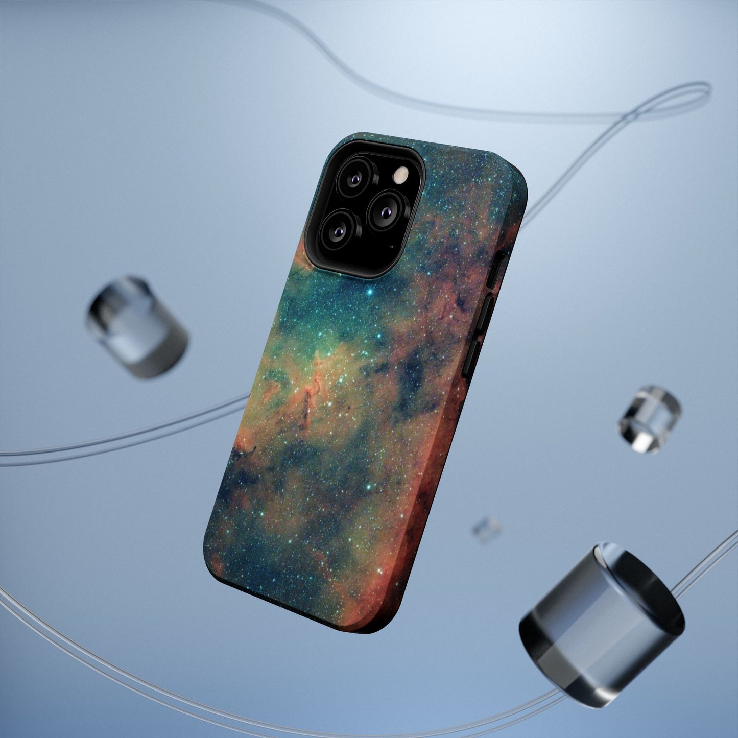 Impact Resistant Cases - Stellar Universe Design