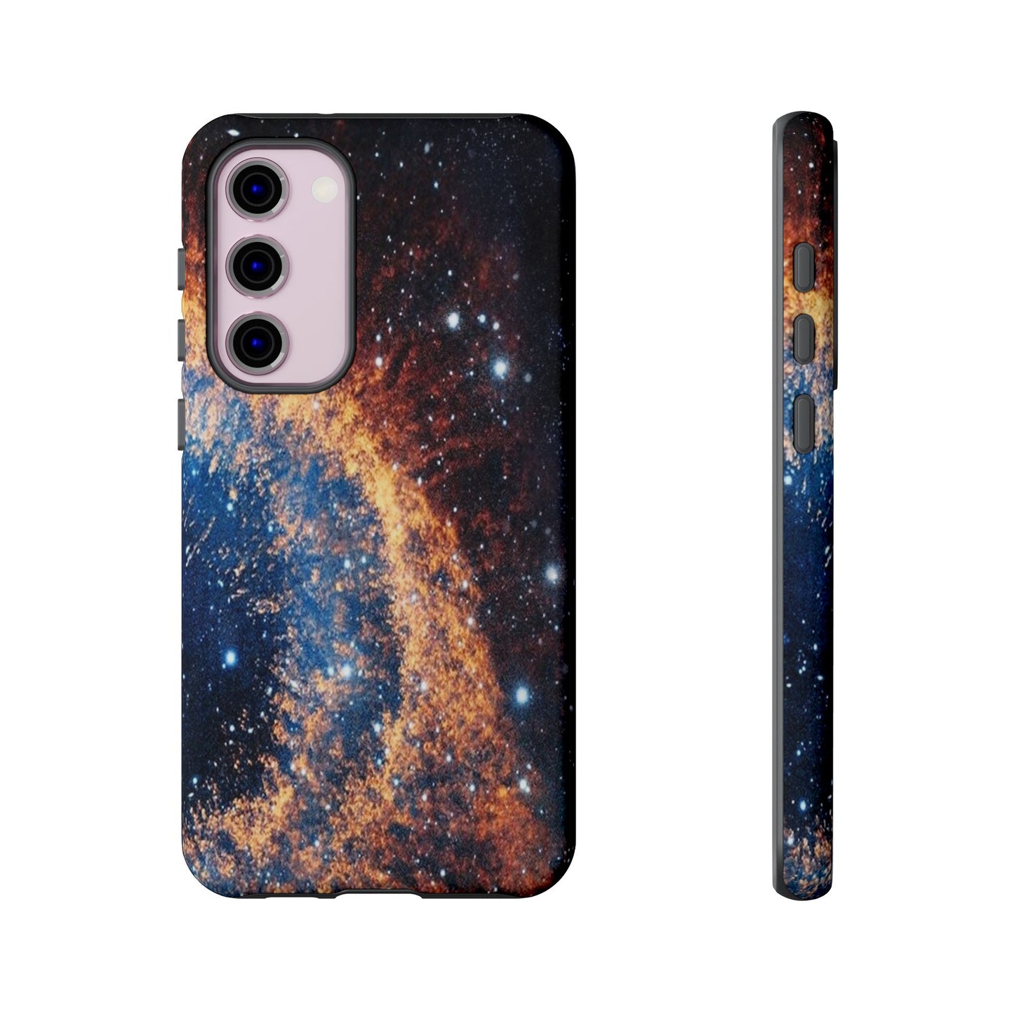 Tough Phone Case- Space Enthusiasts