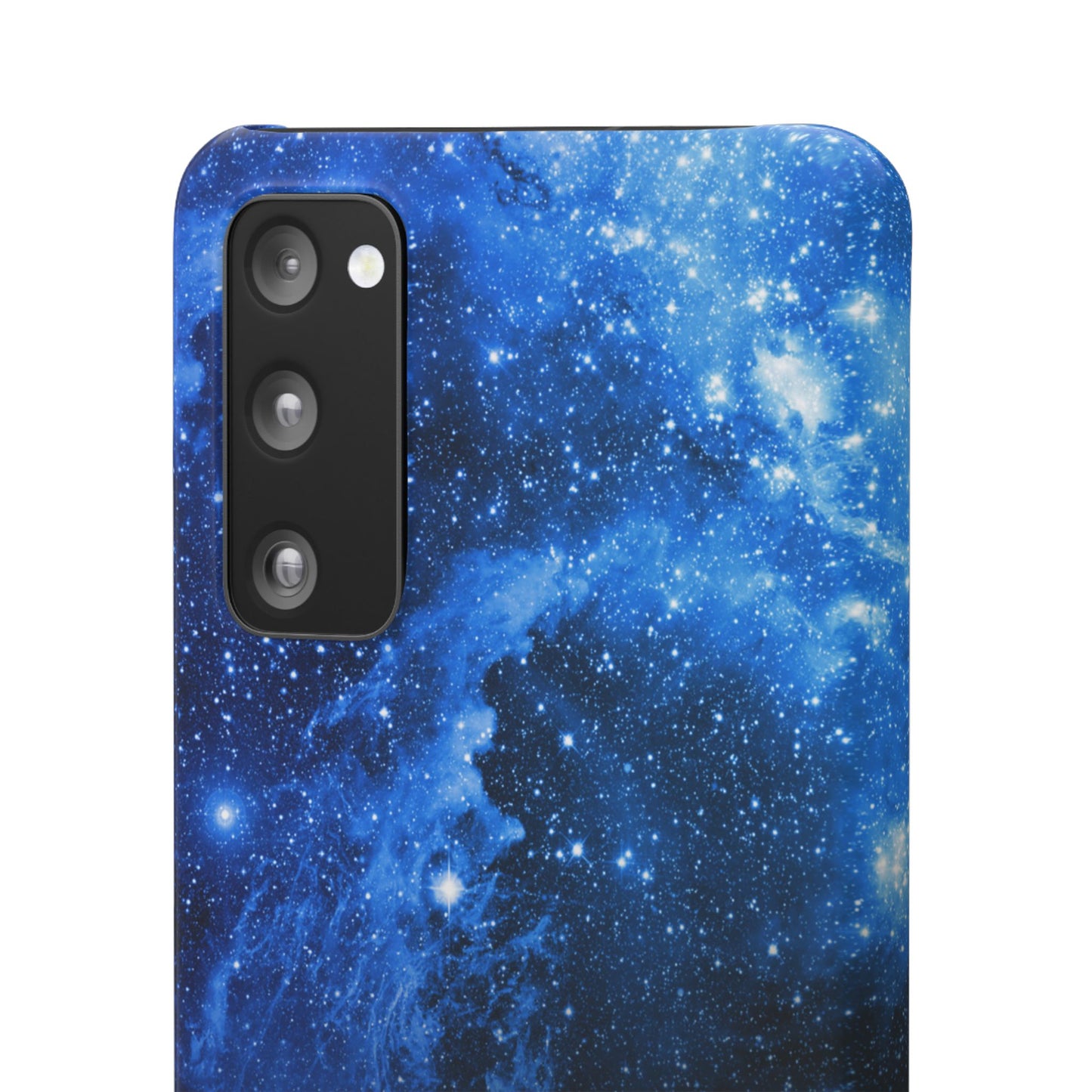 Snap Case - Stellar Cosmic Galaxy