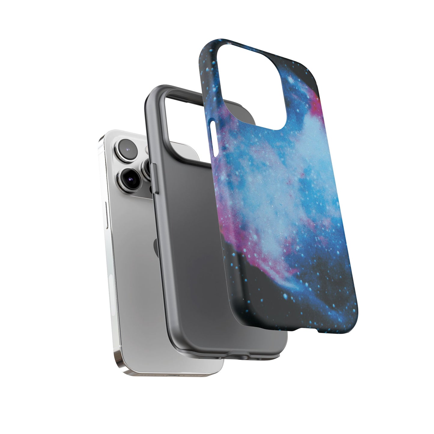 Tough Phone Case- Pure Aura