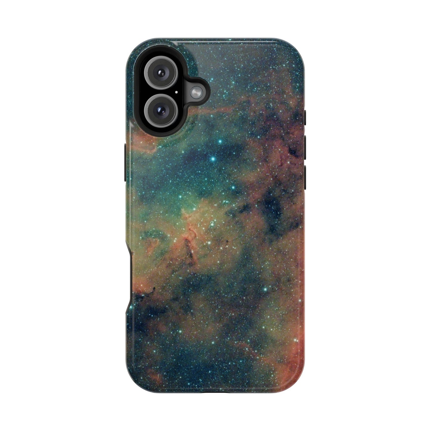 Impact Resistant Cases - Stellar Universe Design