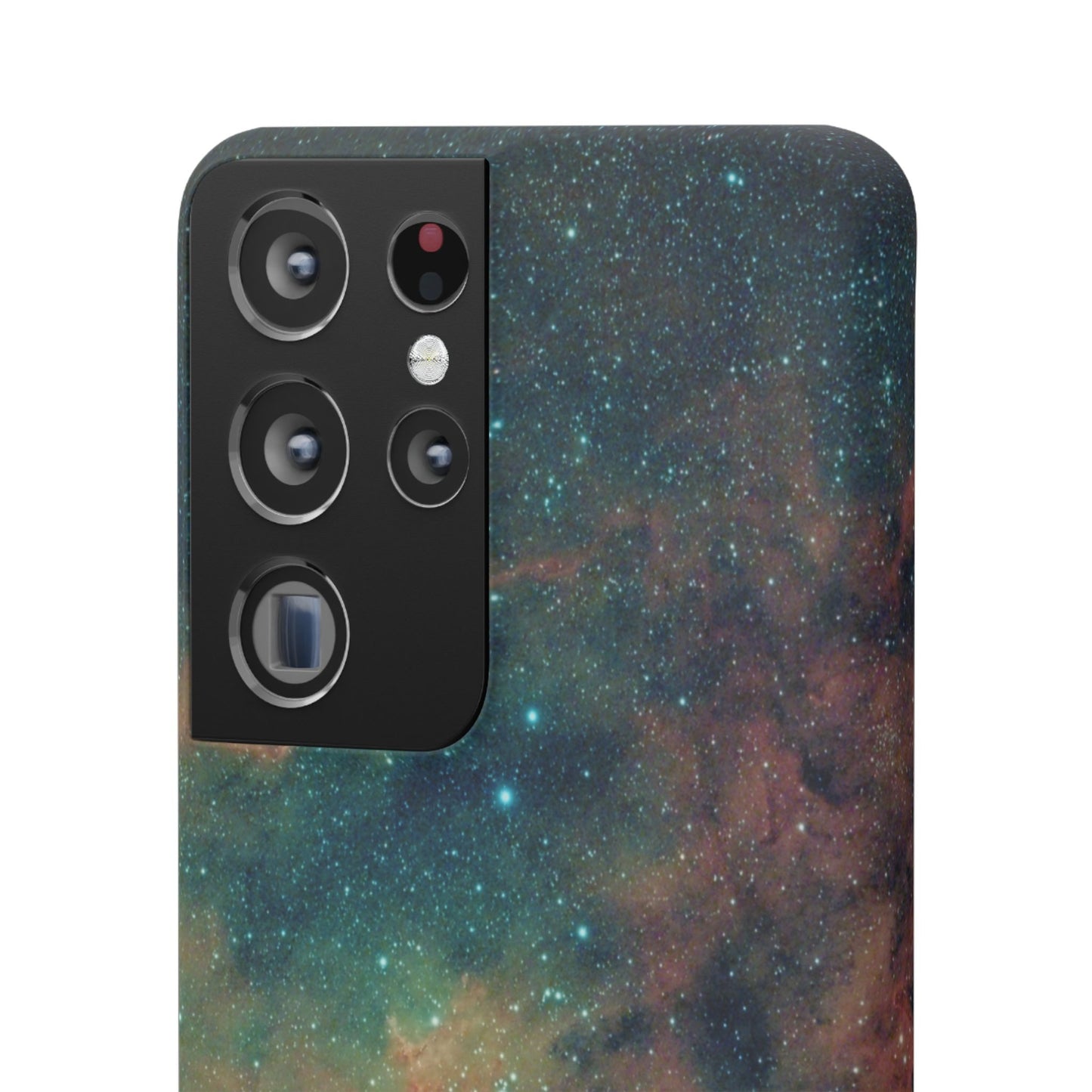 Snap Case- Nebula Design