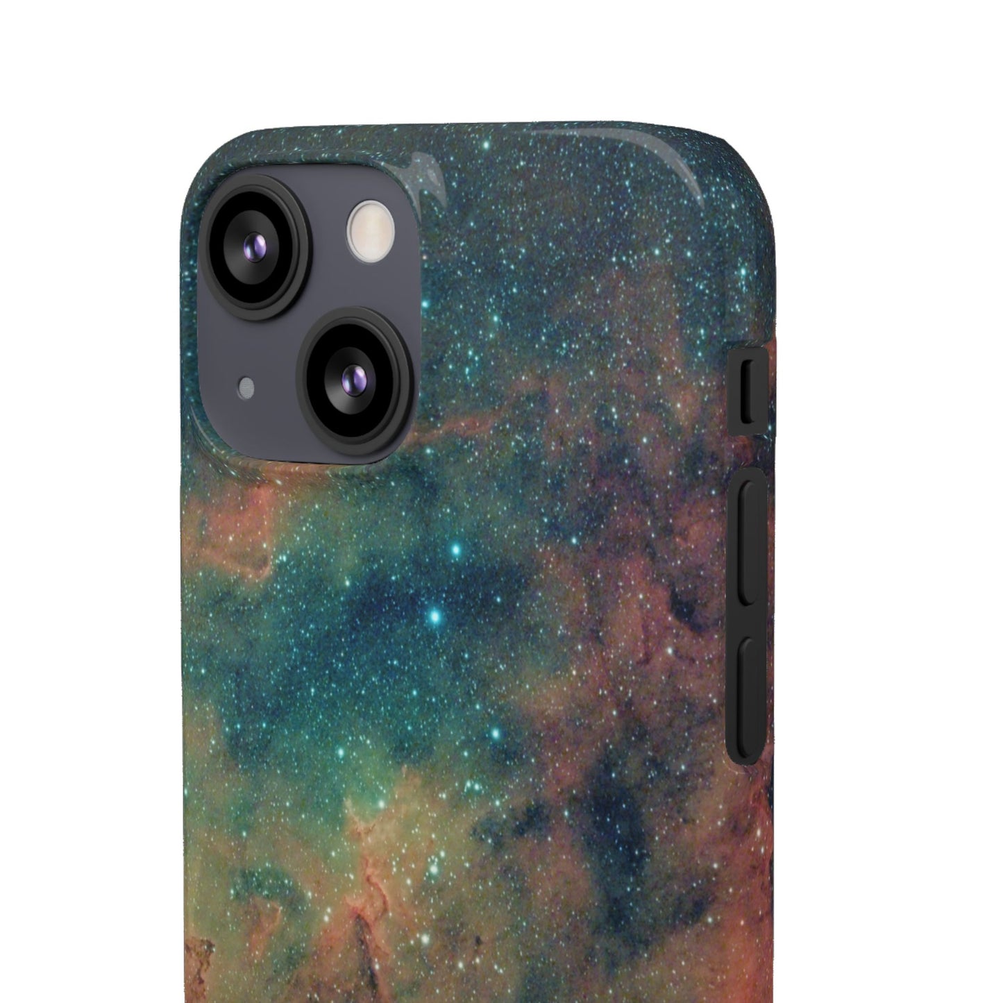 Snap Case- Nebula Design