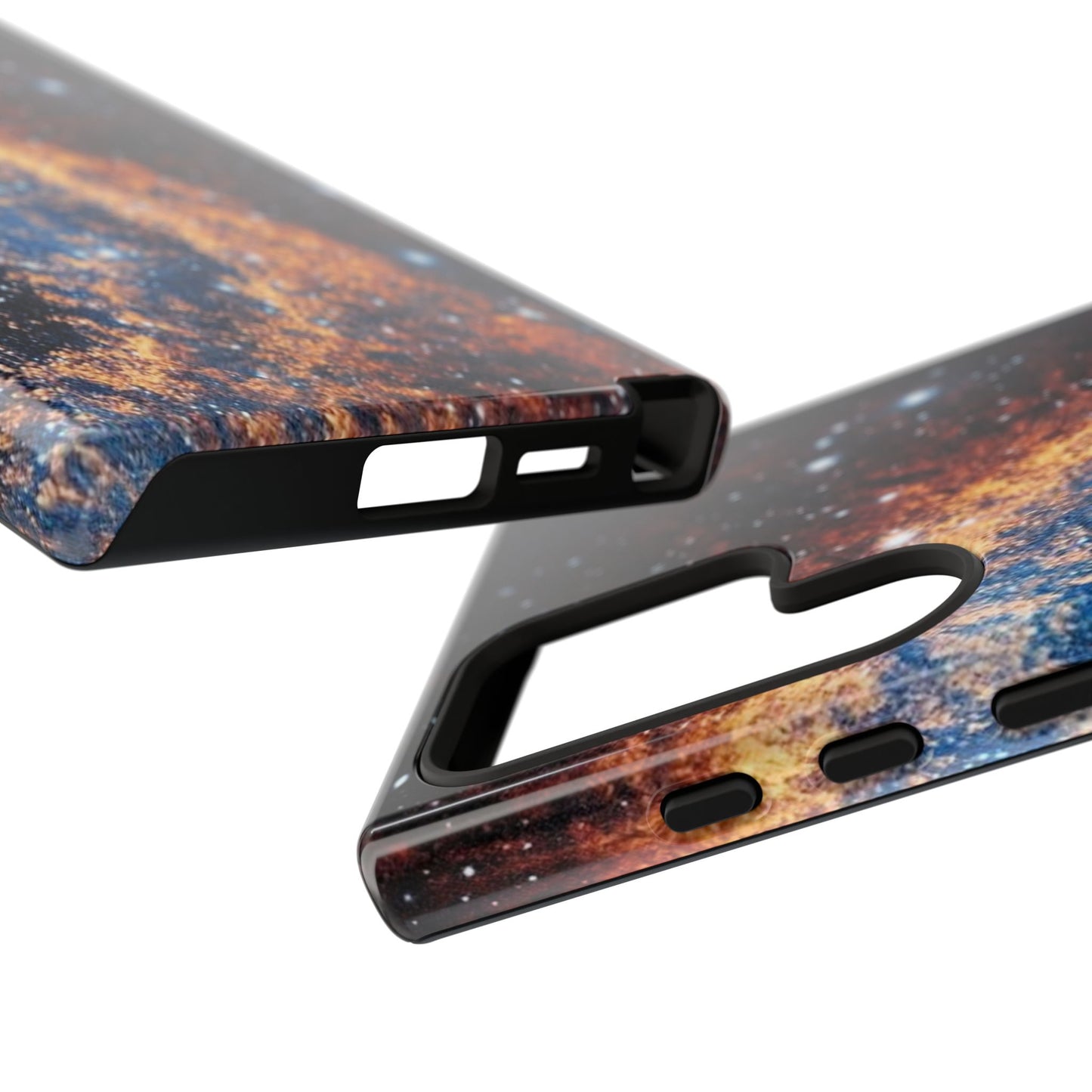 Tough Phone Case- Space Enthusiasts