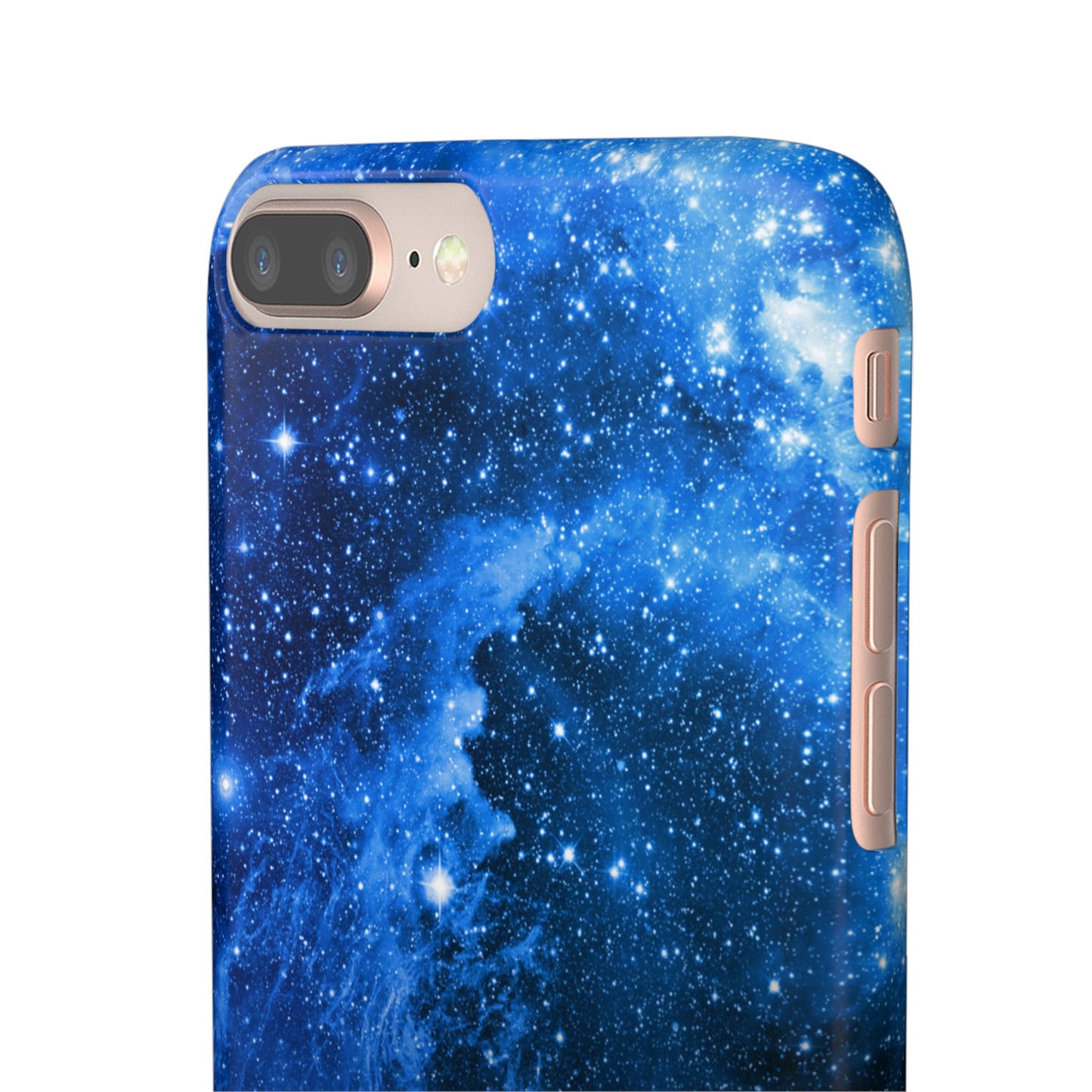 Snap Case - Stellar Cosmic Galaxy