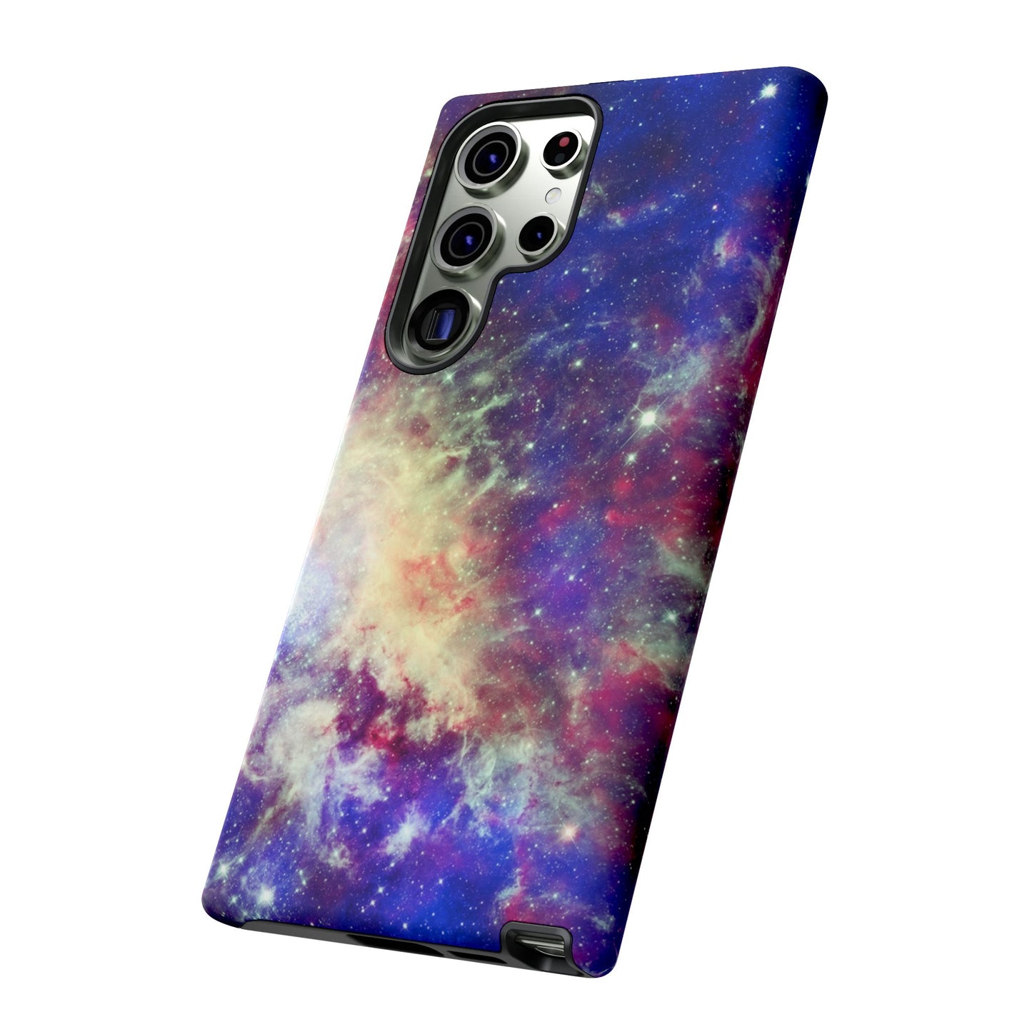 Tough Phone Case- Star Lovers