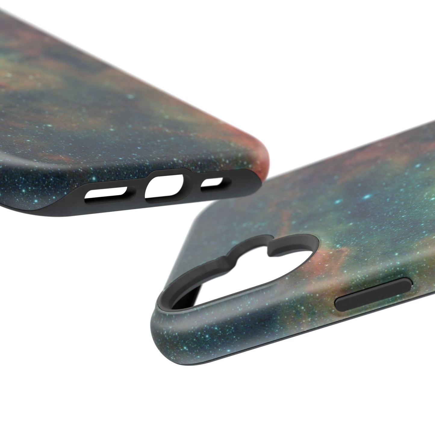 Impact Resistant Cases - Stellar Universe Design