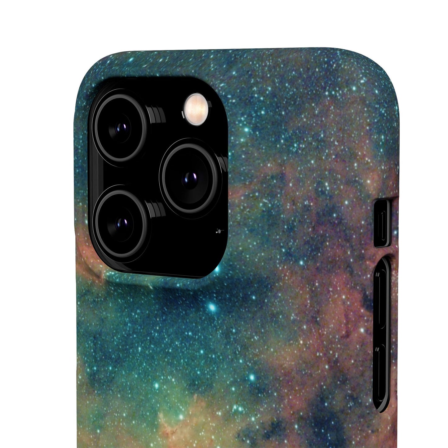 Snap Case- Nebula Design