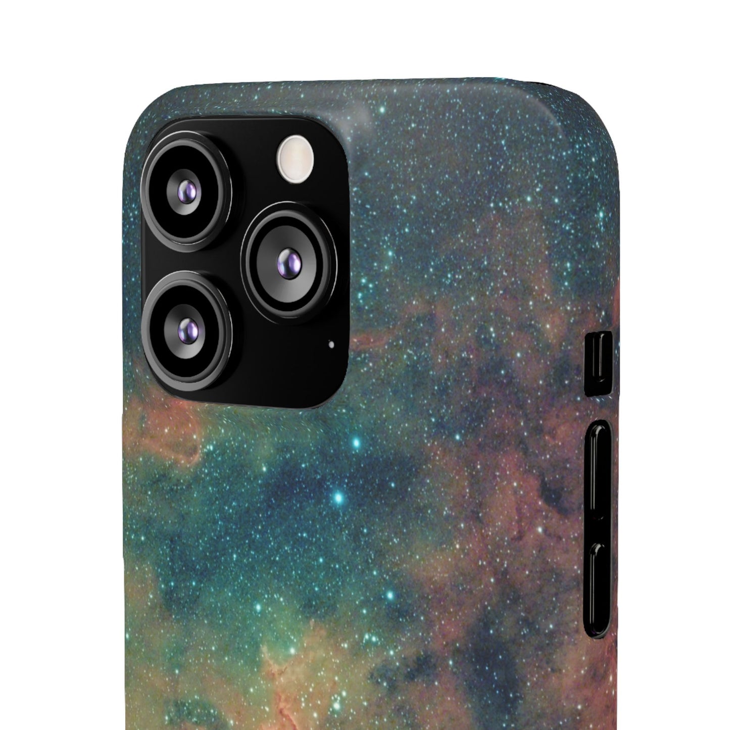 Snap Case- Nebula Design