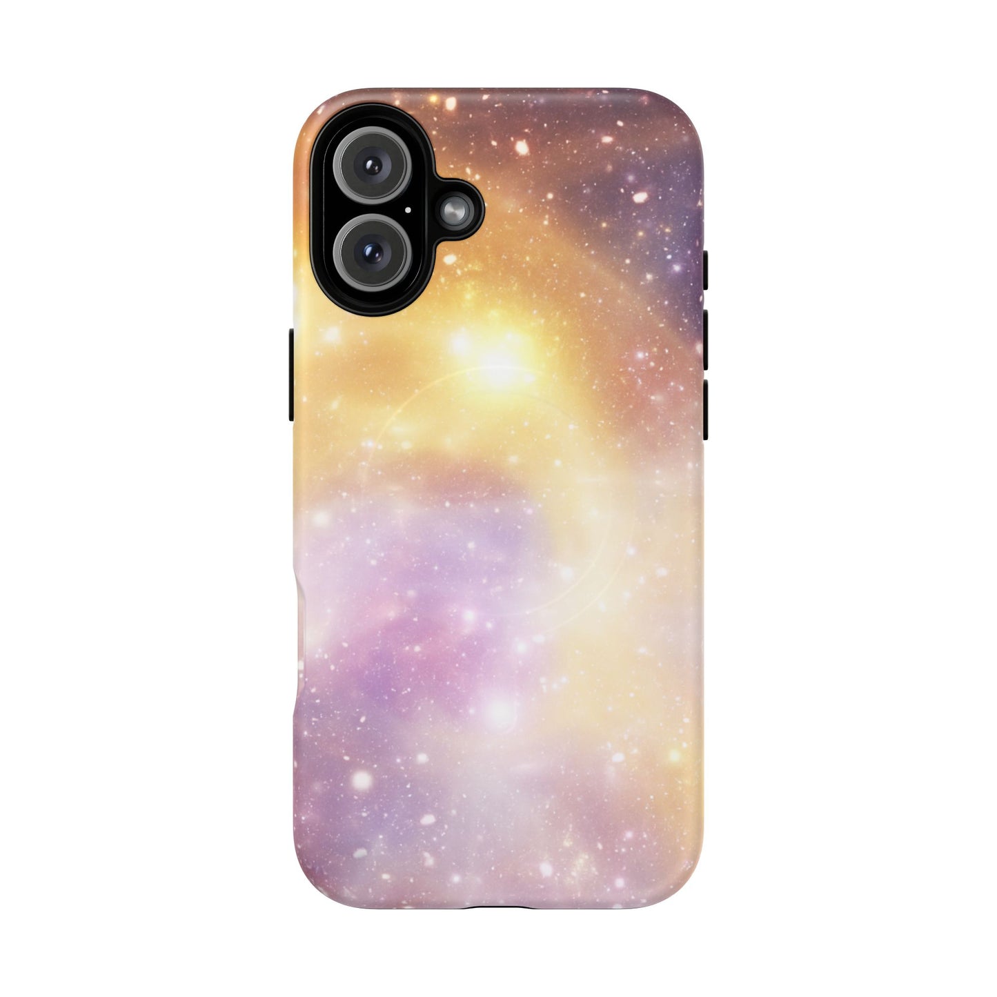 Tough Magnetic Case - Cosmic Phone Protection