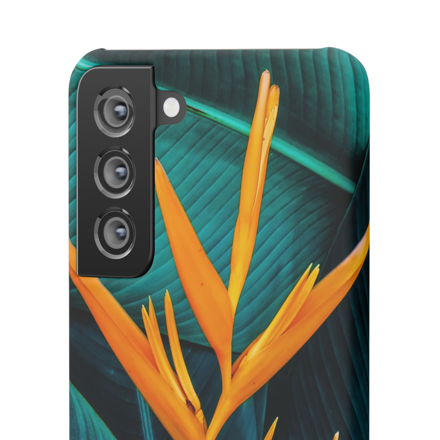 Snap Case- Botanical