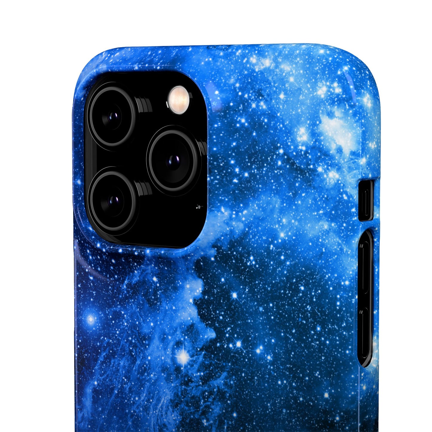 Snap Case - Stellar Cosmic Galaxy