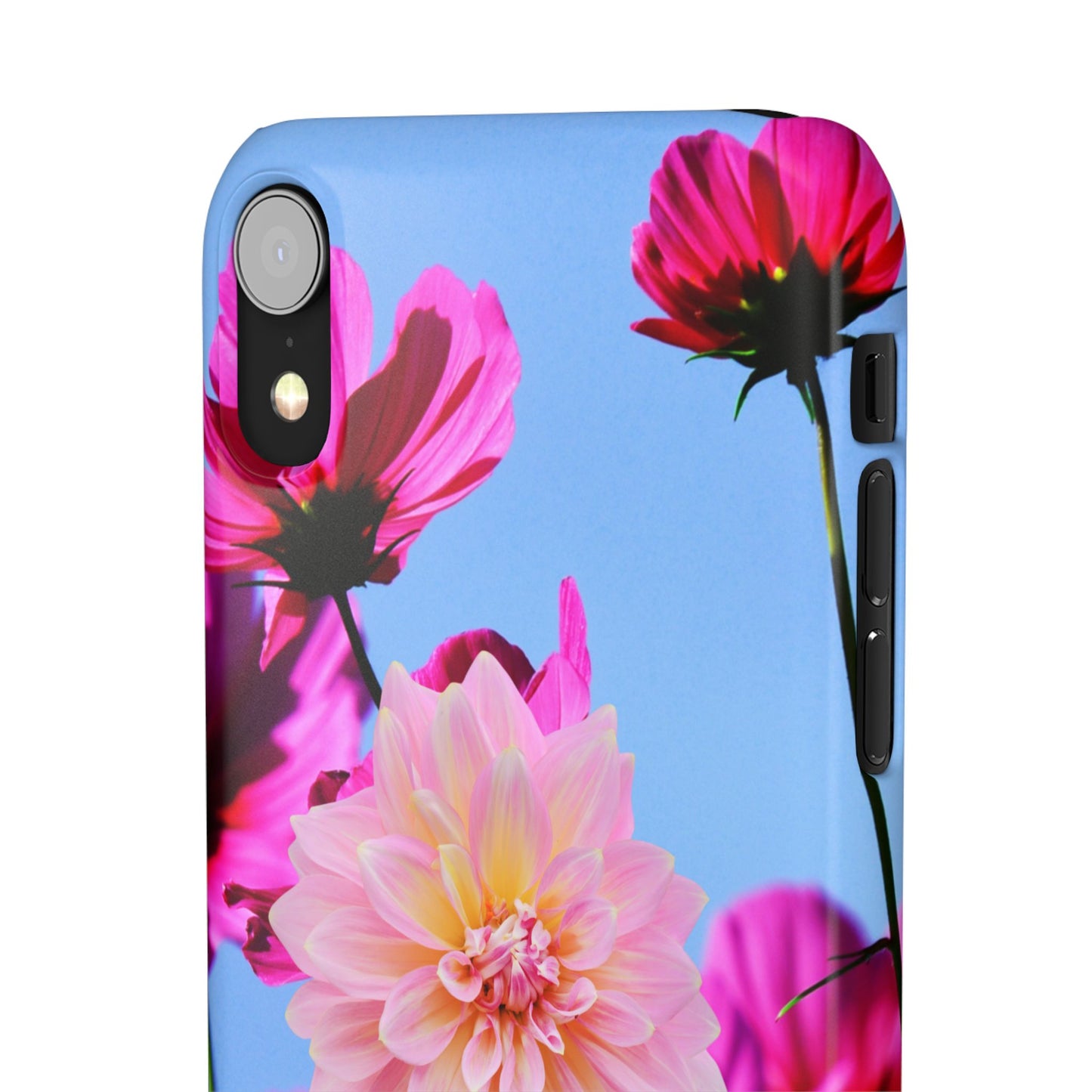 Snap Case- Summer Vibes in Sunshine