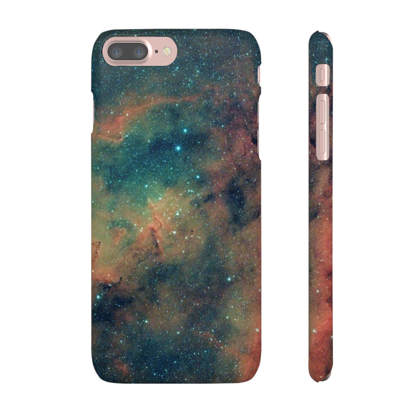 Snap Case- Nebula Design