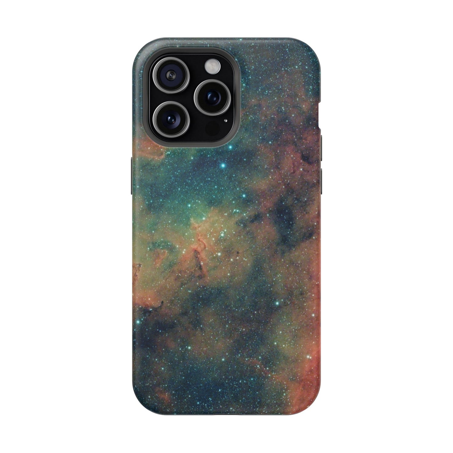 Impact Resistant Cases - Stellar Universe Design