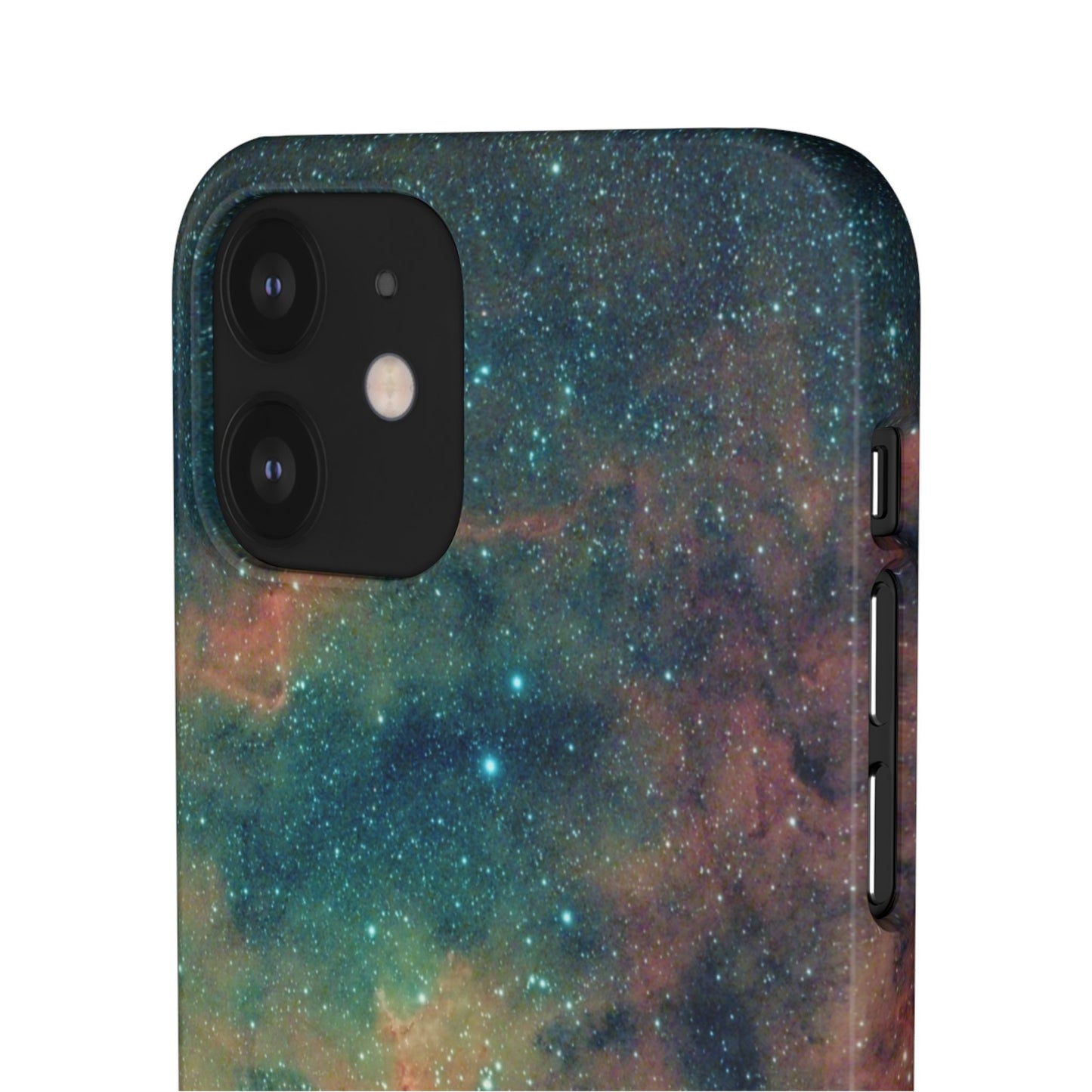 Snap Case- Nebula Design