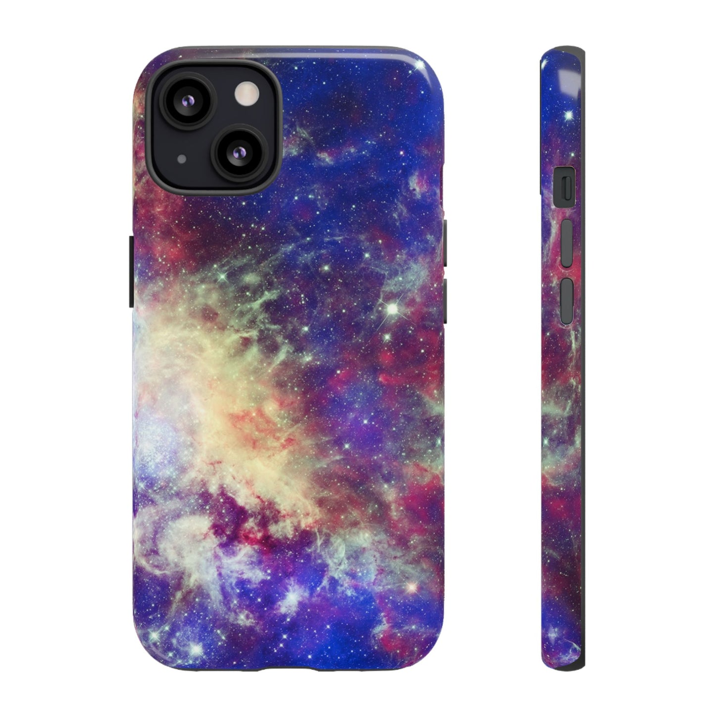 Tough Phone Case- Star Lovers