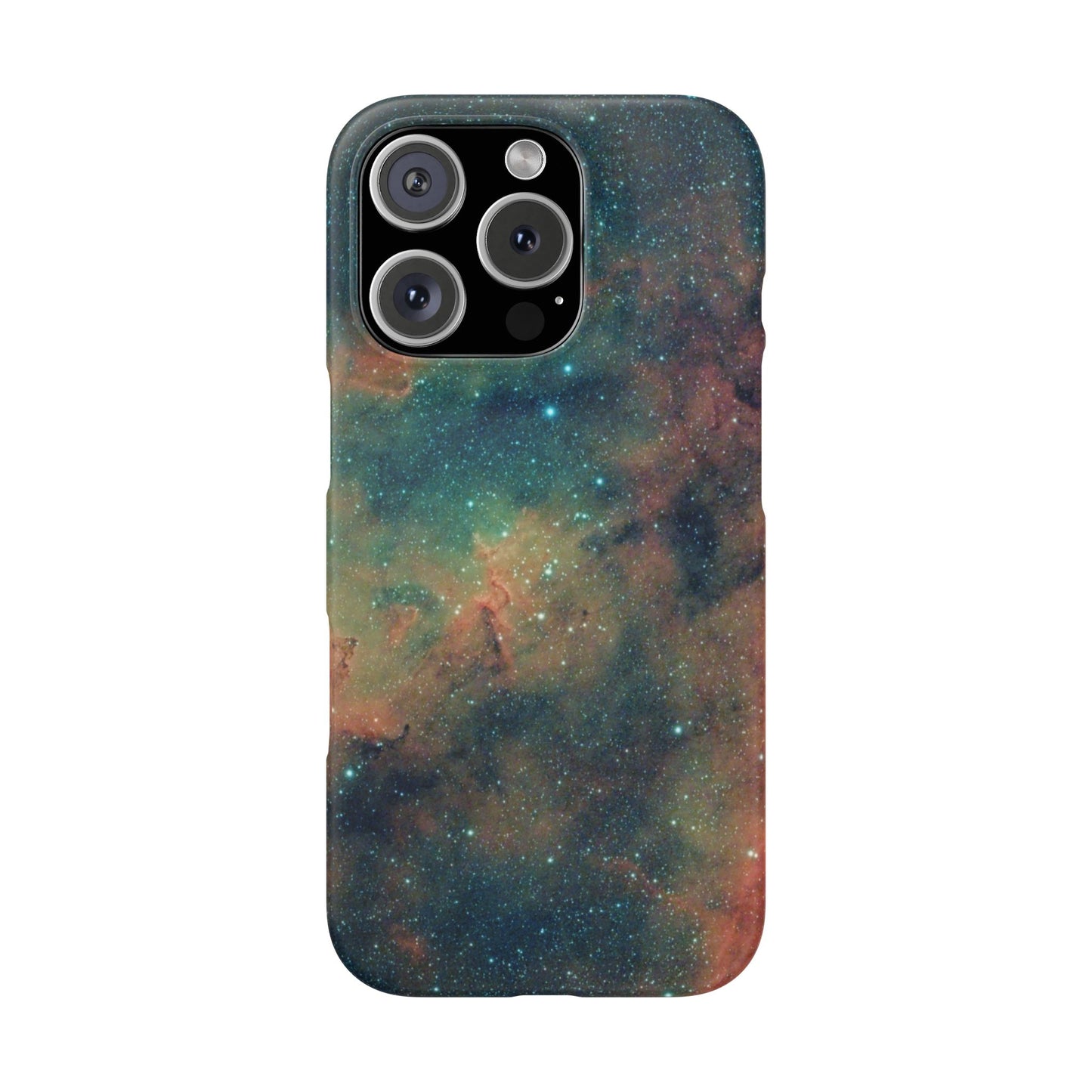 Snap Case- Nebula Design