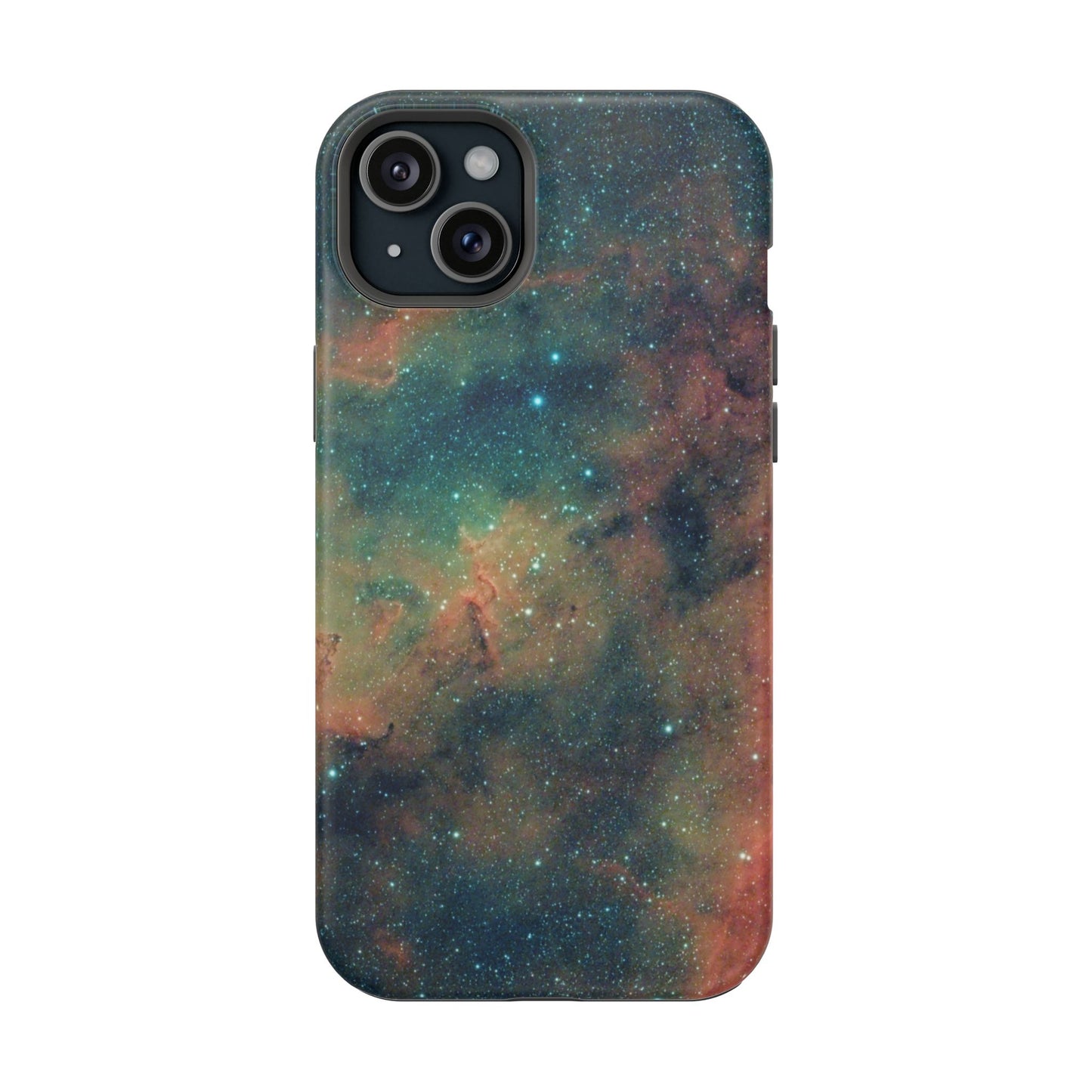 Impact Resistant Cases - Stellar Universe Design