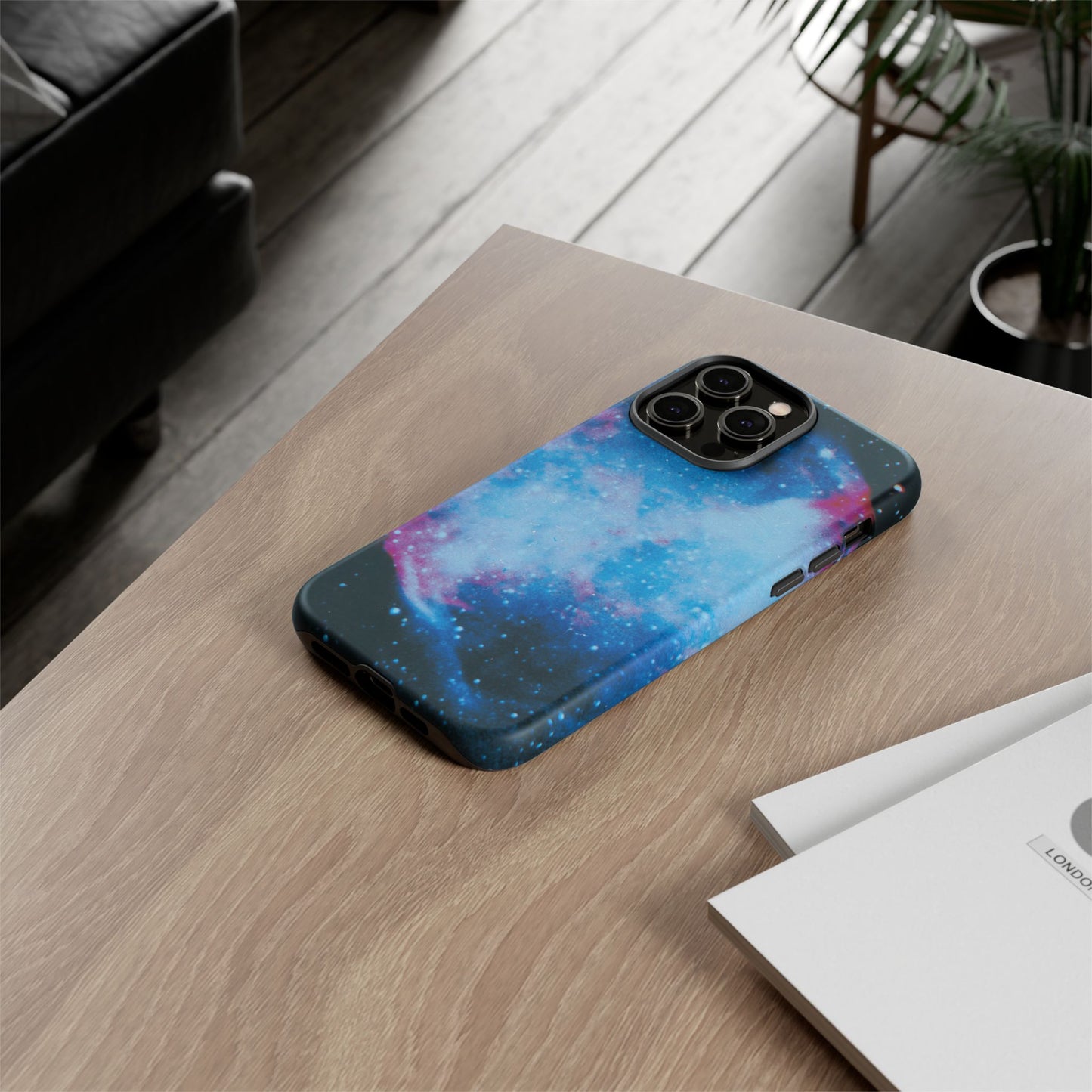 Tough Phone Case- Pure Aura