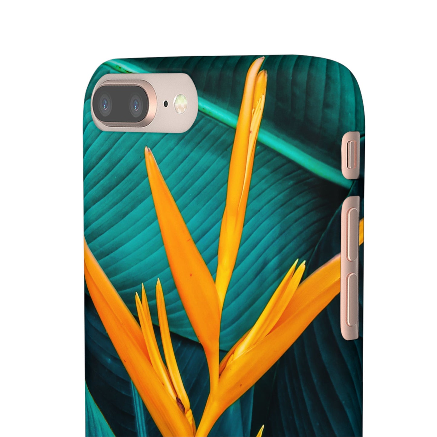 Snap Case- Botanical