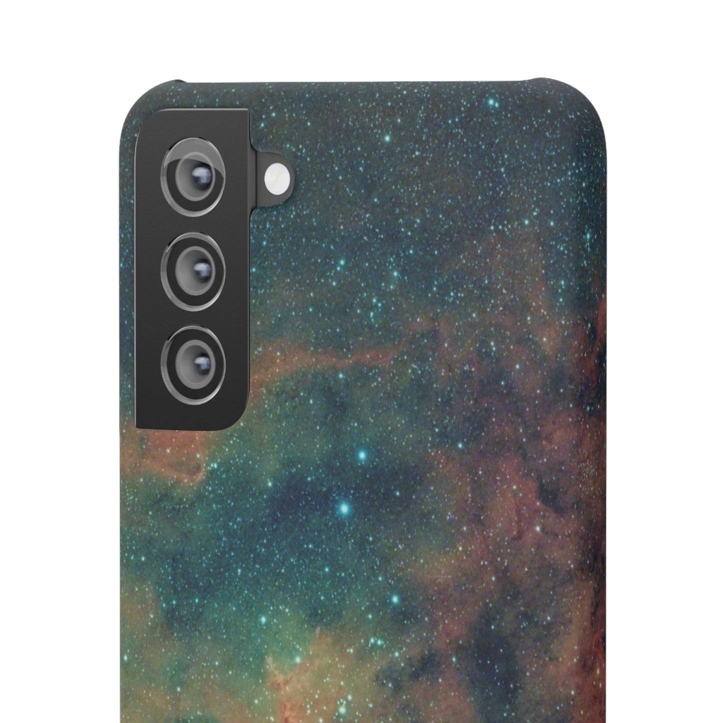 Snap Case- Nebula Design