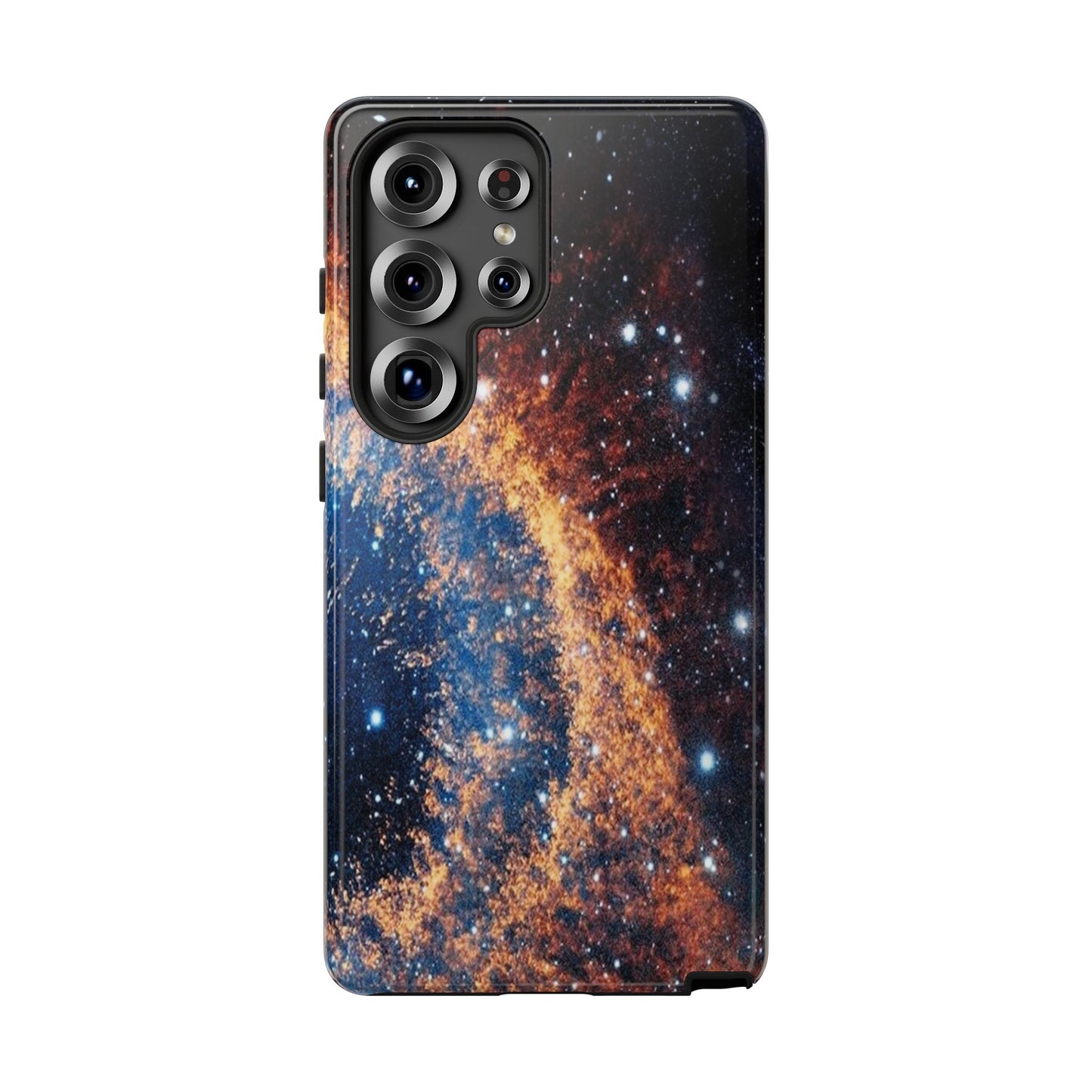 Tough Phone Case- Space Enthusiasts