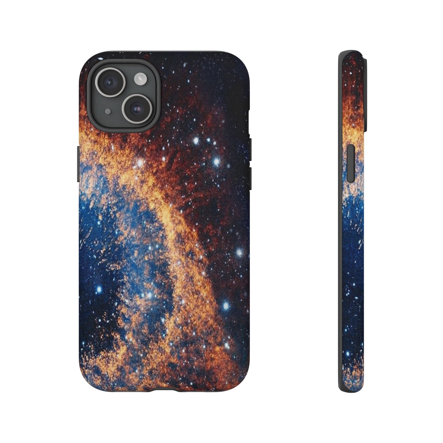 Tough Phone Case- Space Enthusiasts