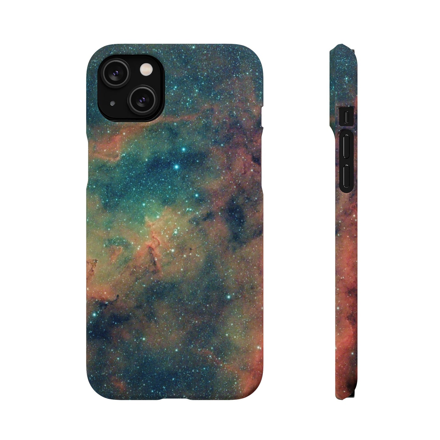 Snap Case- Nebula Design