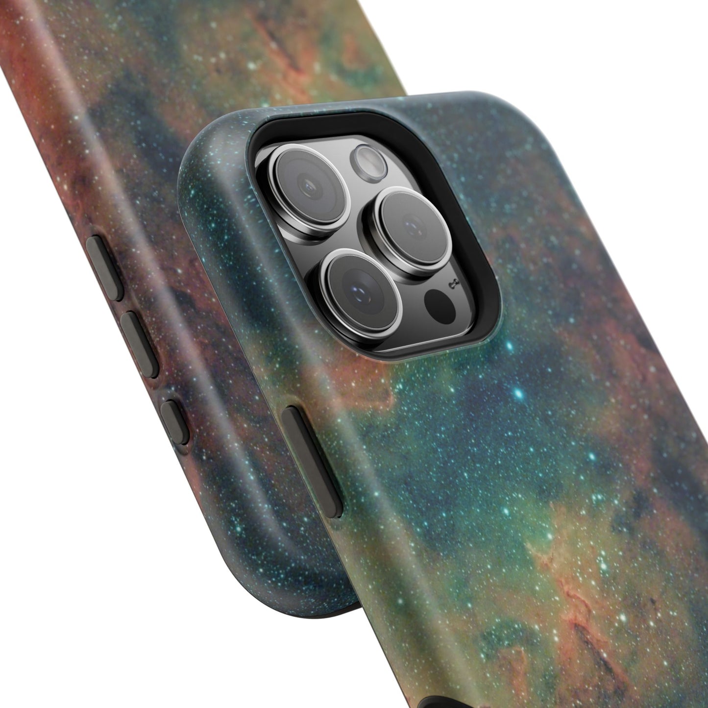 Impact Resistant Cases - Stellar Universe Design