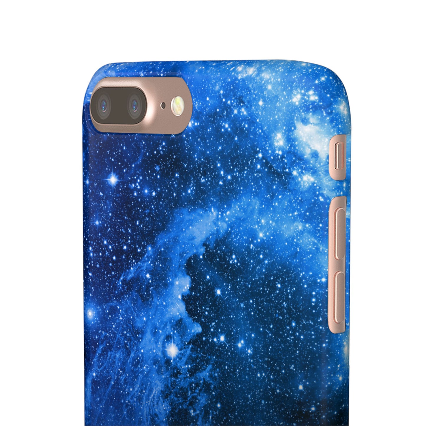 Snap Case - Stellar Cosmic Galaxy