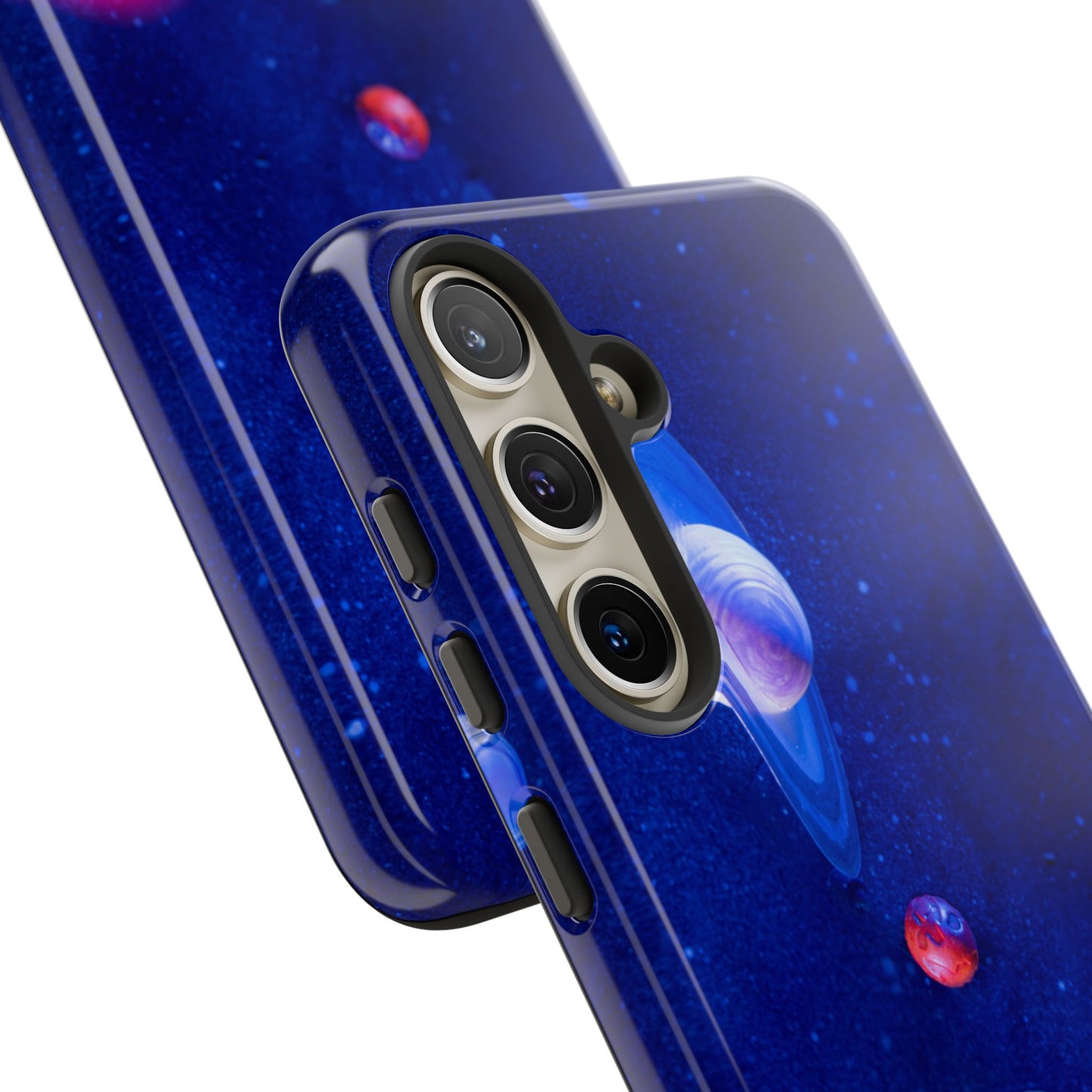 Tough Phone Case - Galaxy Design