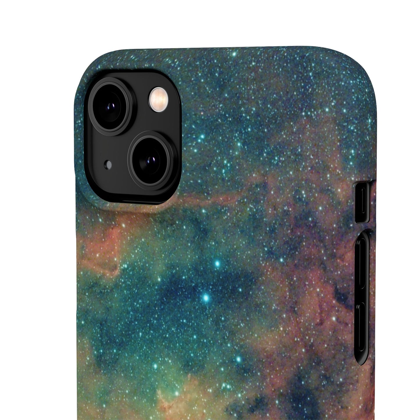 Snap Case- Nebula Design