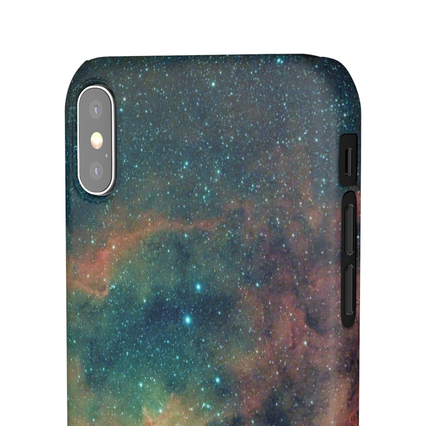 Snap Case- Nebula Design