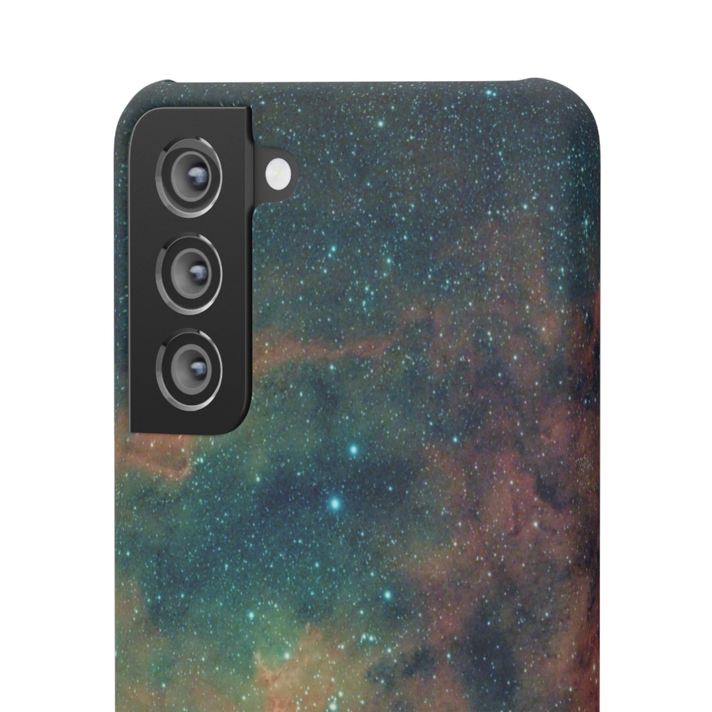 Snap Case- Nebula Design