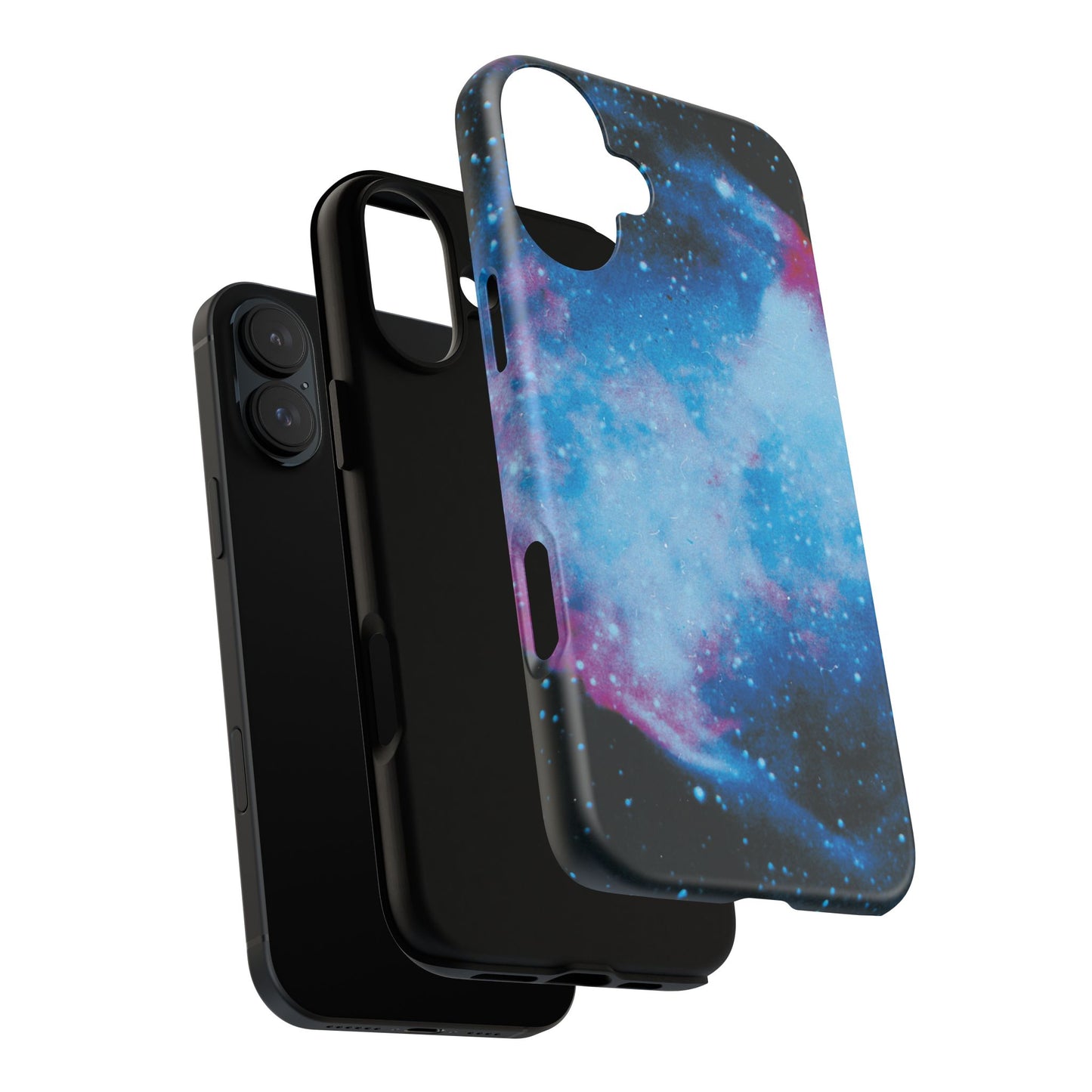 Tough Phone Case- Pure Aura