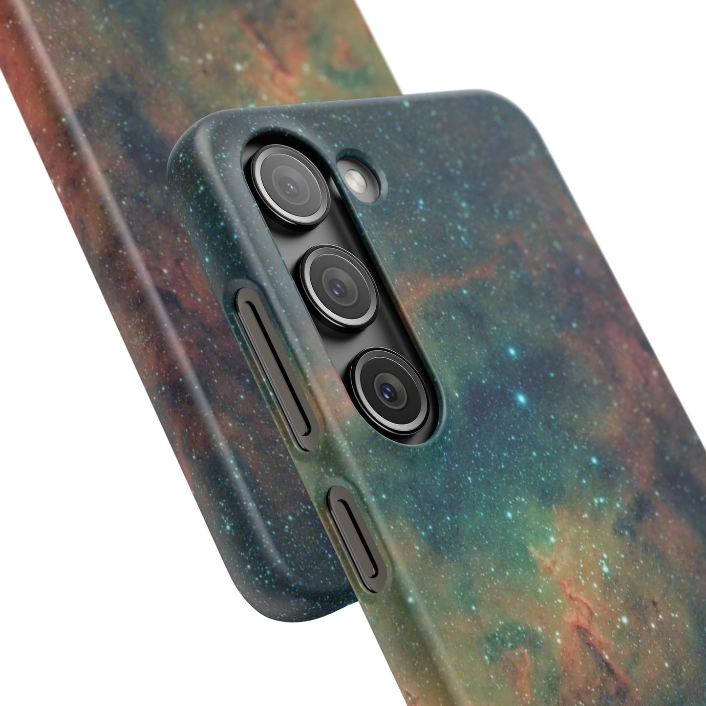 Snap Case- Nebula Design