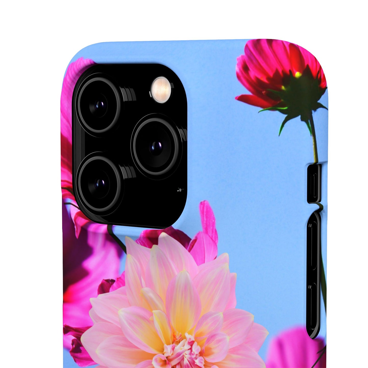 Snap Case- Summer Vibes in Sunshine