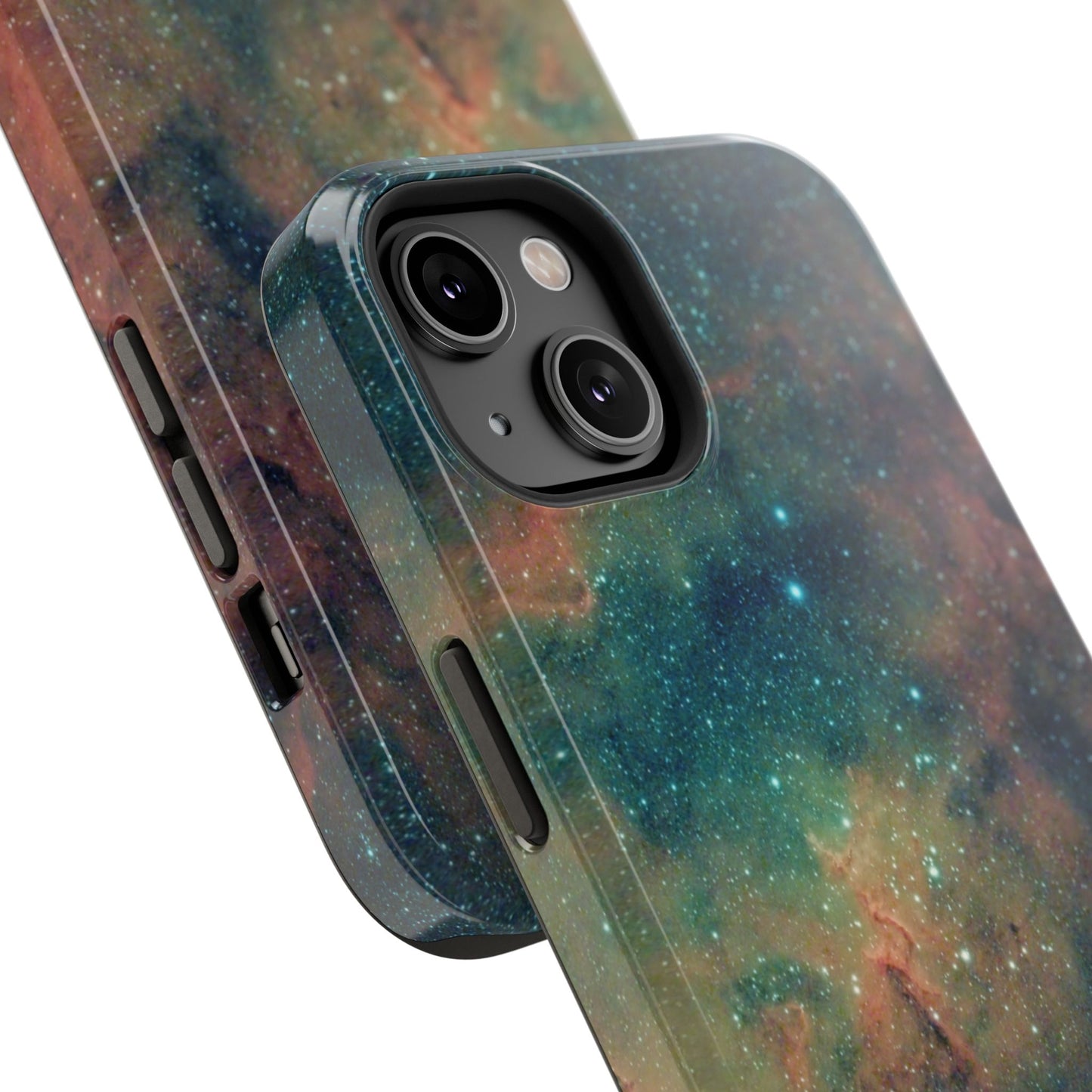 Impact Resistant Cases - Stellar Universe Design