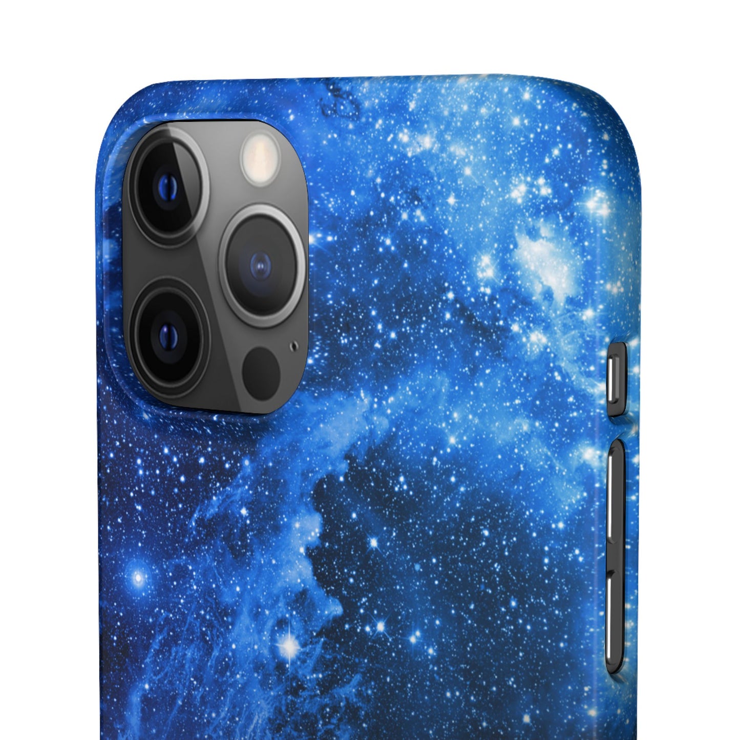 Snap Case - Stellar Cosmic Galaxy