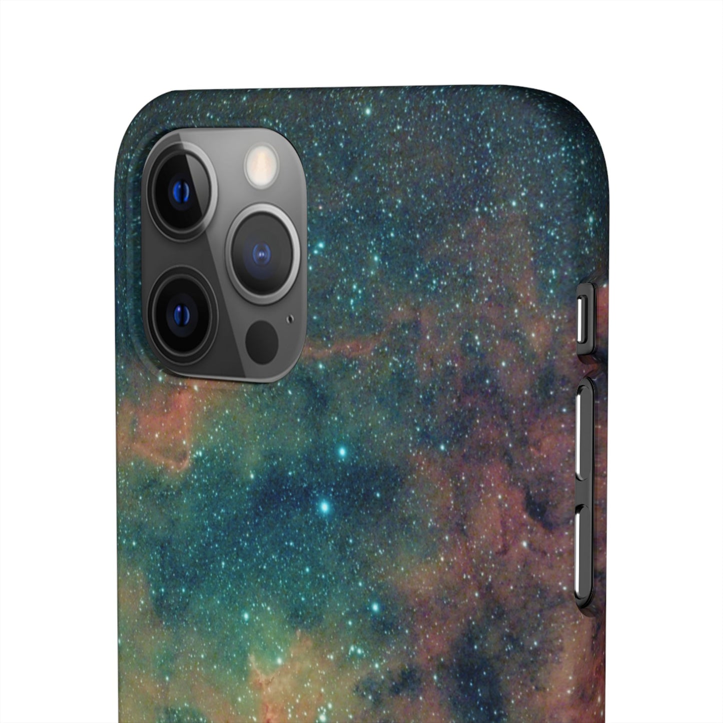 Snap Case- Nebula Design