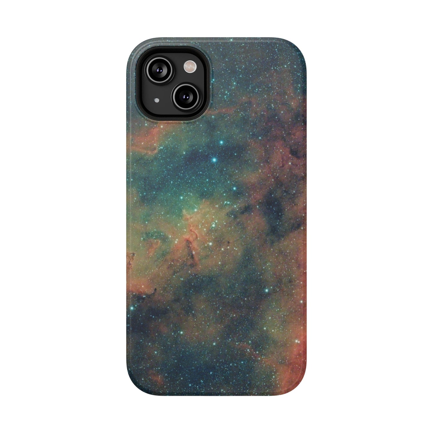 Impact Resistant Cases - Stellar Universe Design