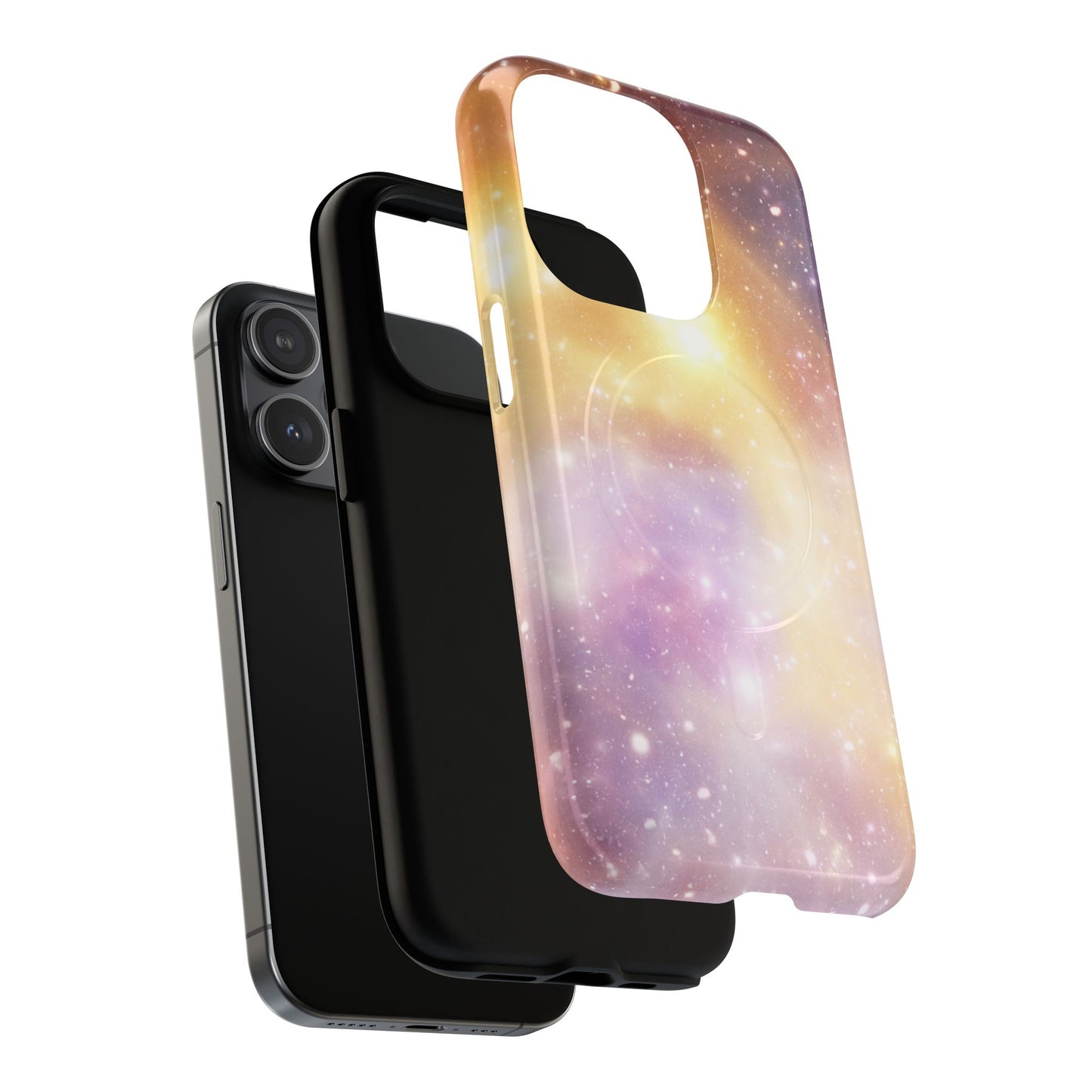 Tough Magnetic Case - Cosmic Phone Protection