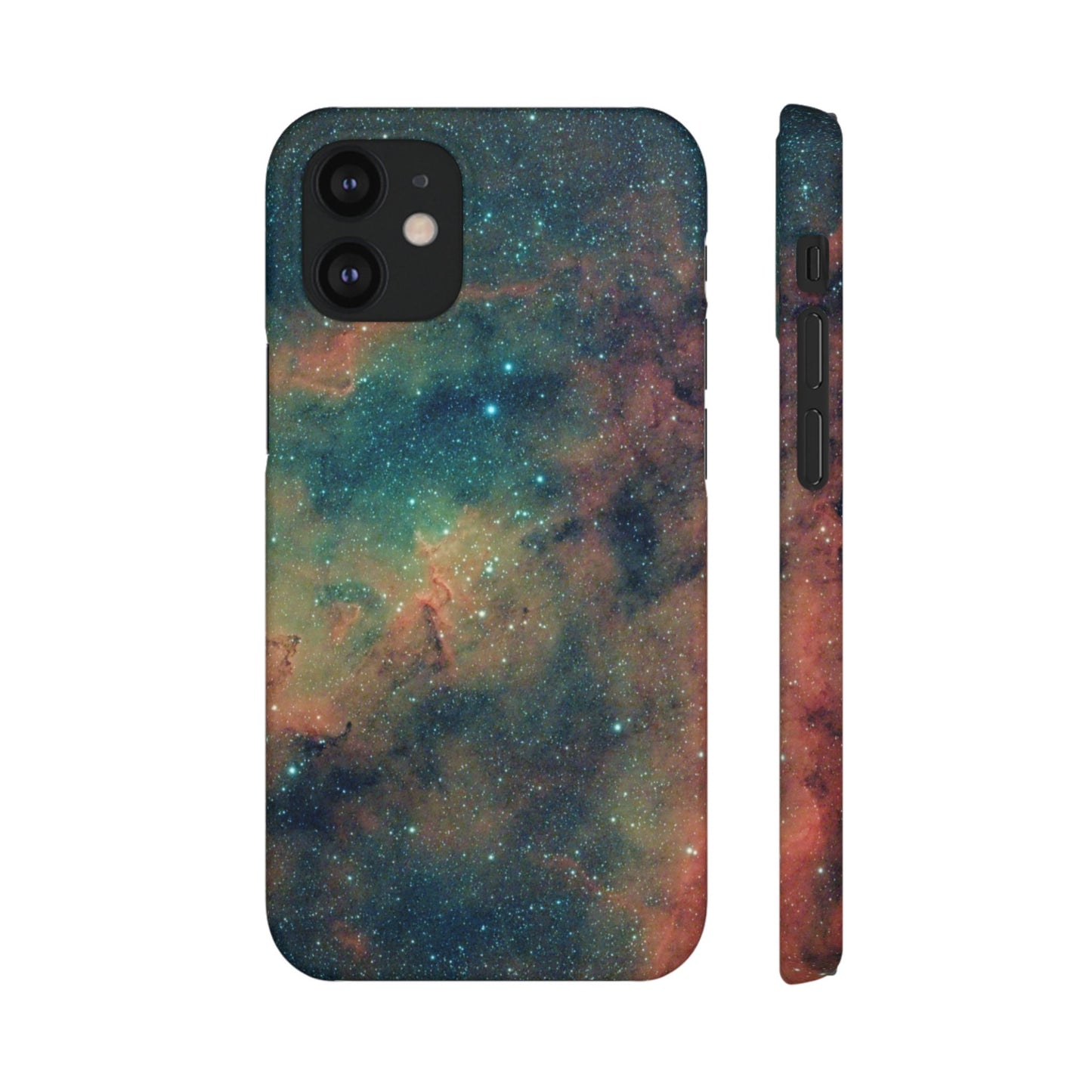 Snap Case- Nebula Design