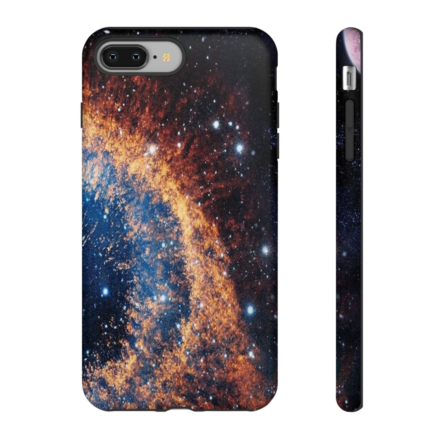 Tough Phone Case- Space Enthusiasts